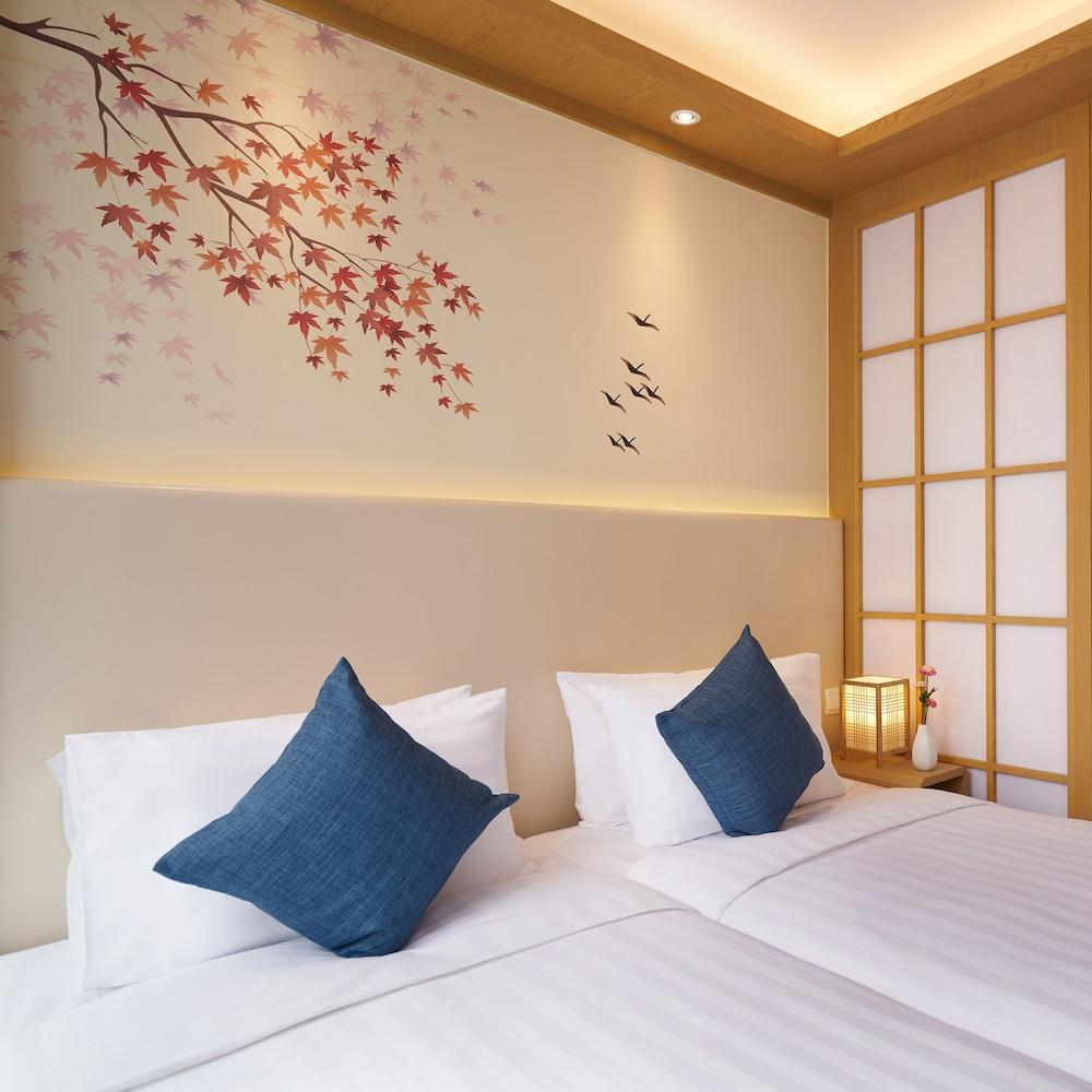 Hotel Cozi Resort Tuen Mun Hongkong Zewnętrze zdjęcie