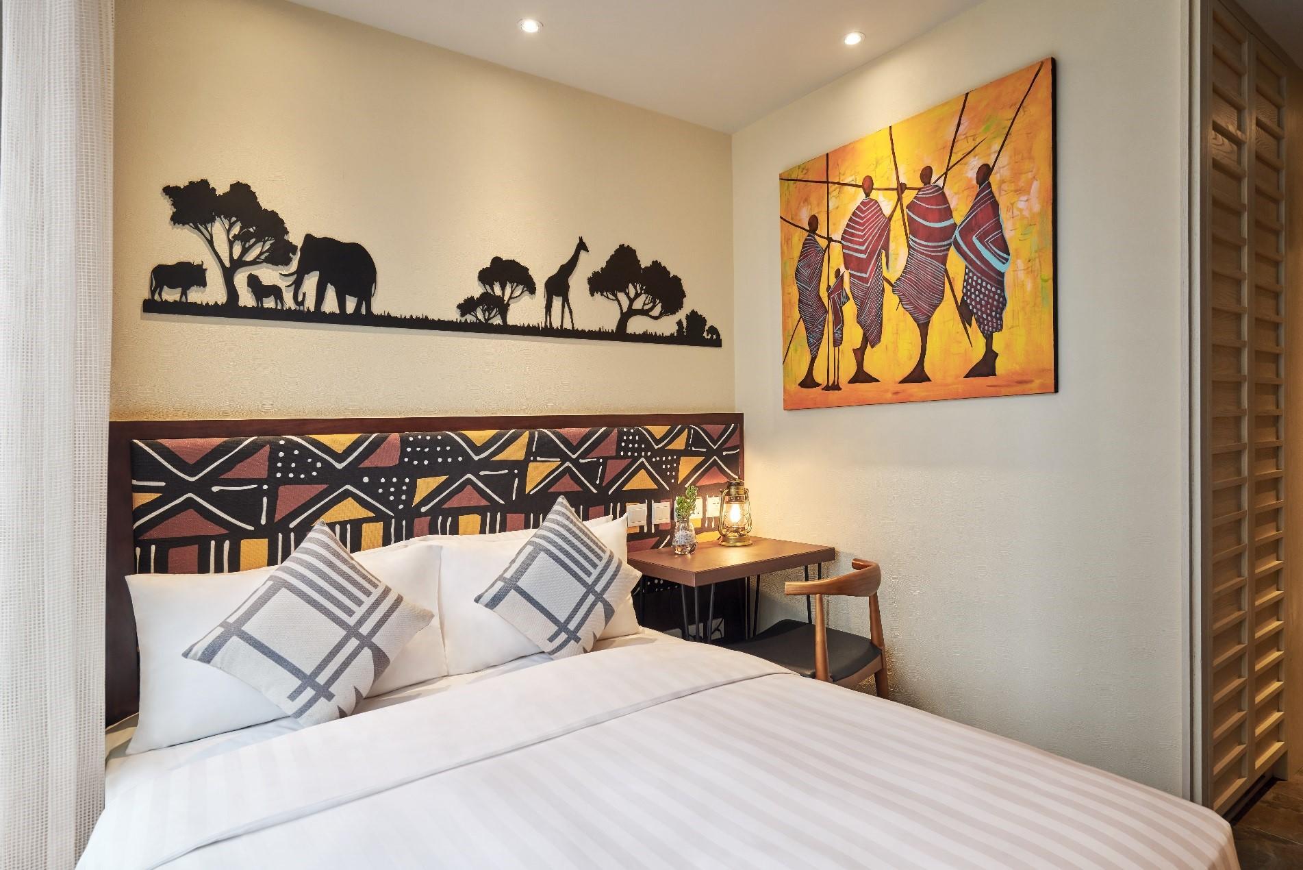 Hotel Cozi Resort Tuen Mun Hongkong Zewnętrze zdjęcie