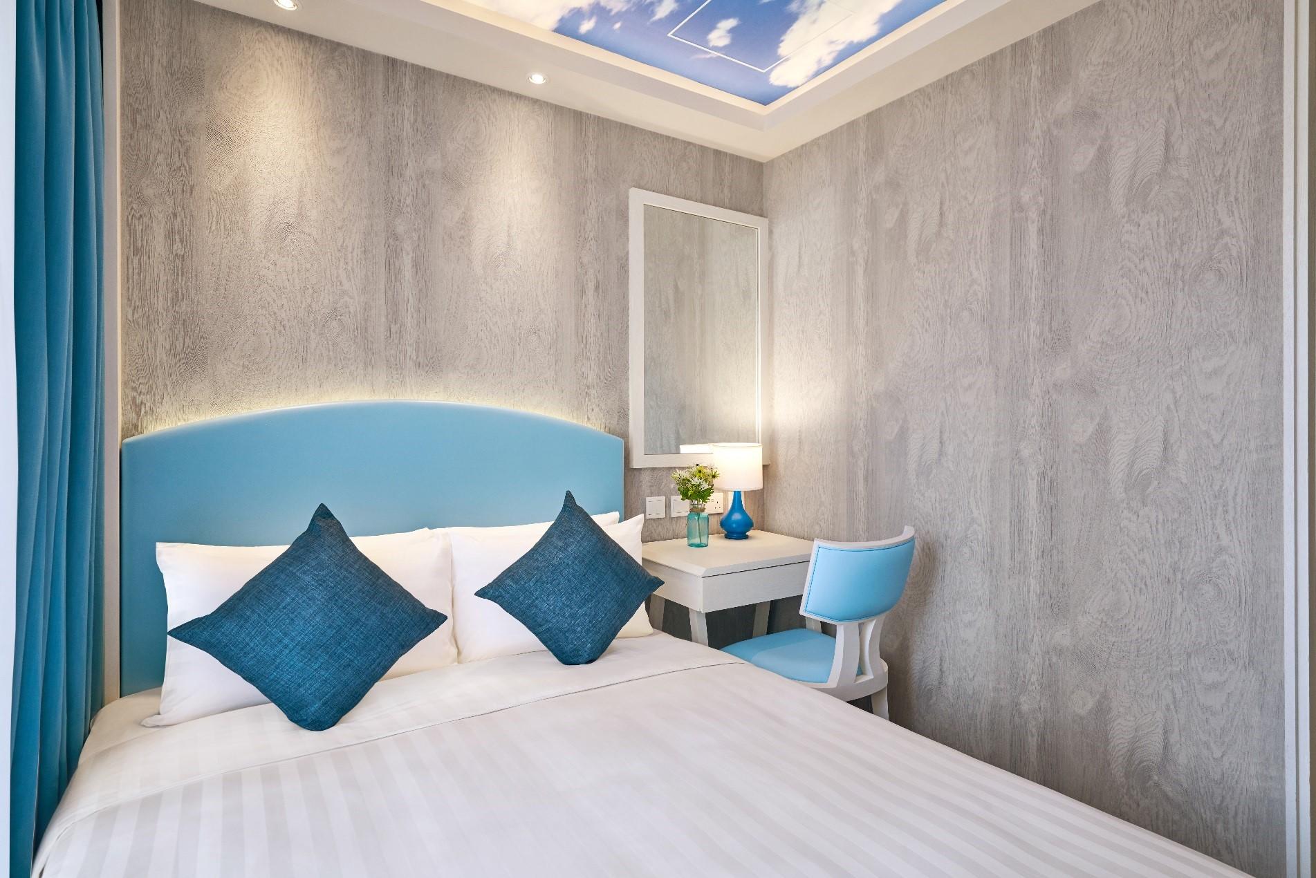 Hotel Cozi Resort Tuen Mun Hongkong Zewnętrze zdjęcie