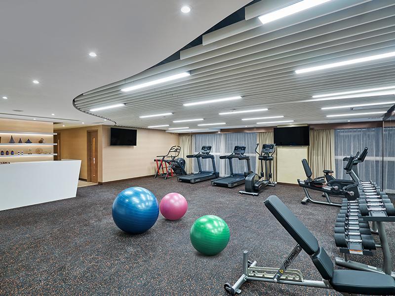 Hotel Cozi Resort Tuen Mun Hongkong Zewnętrze zdjęcie