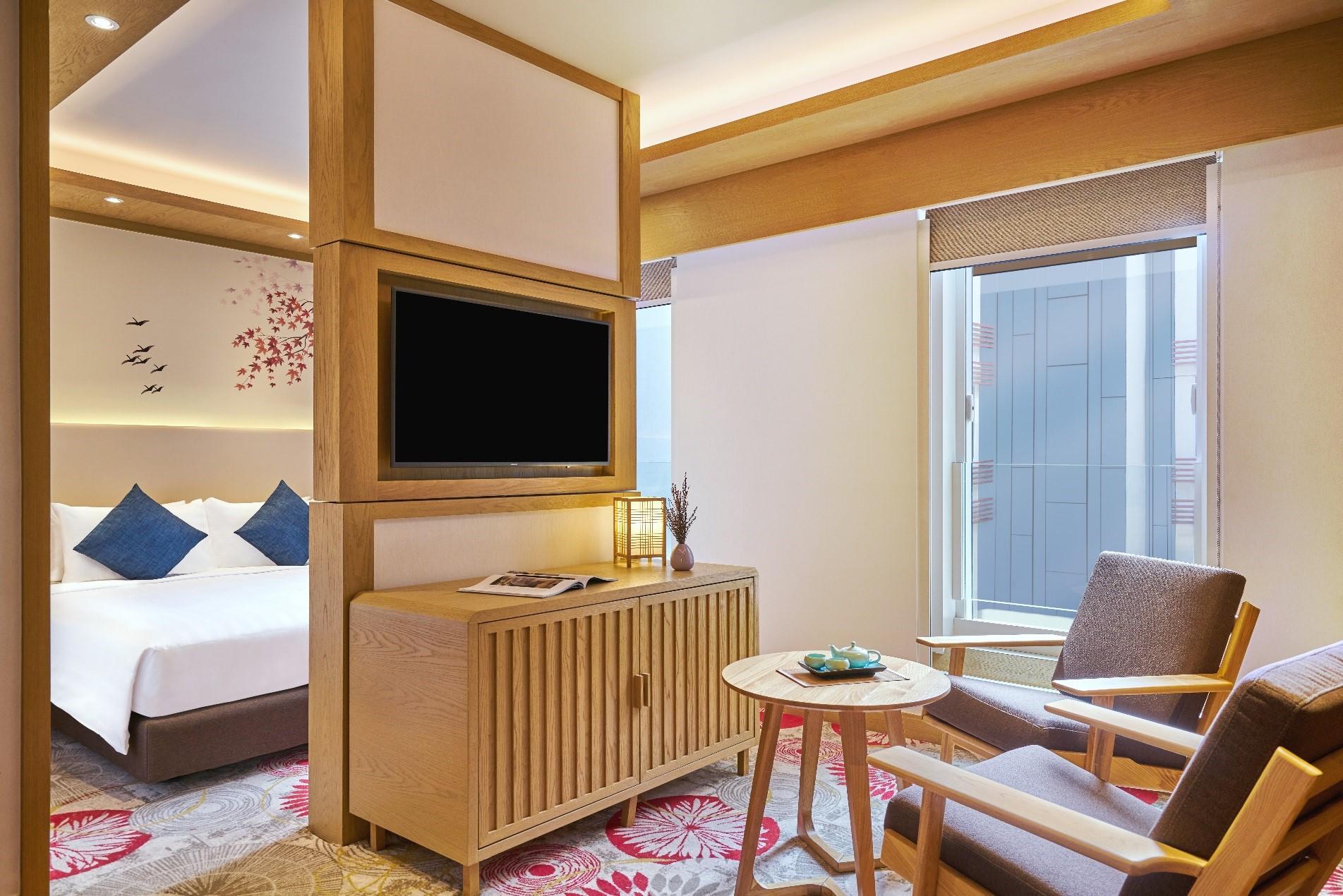 Hotel Cozi Resort Tuen Mun Hongkong Zewnętrze zdjęcie