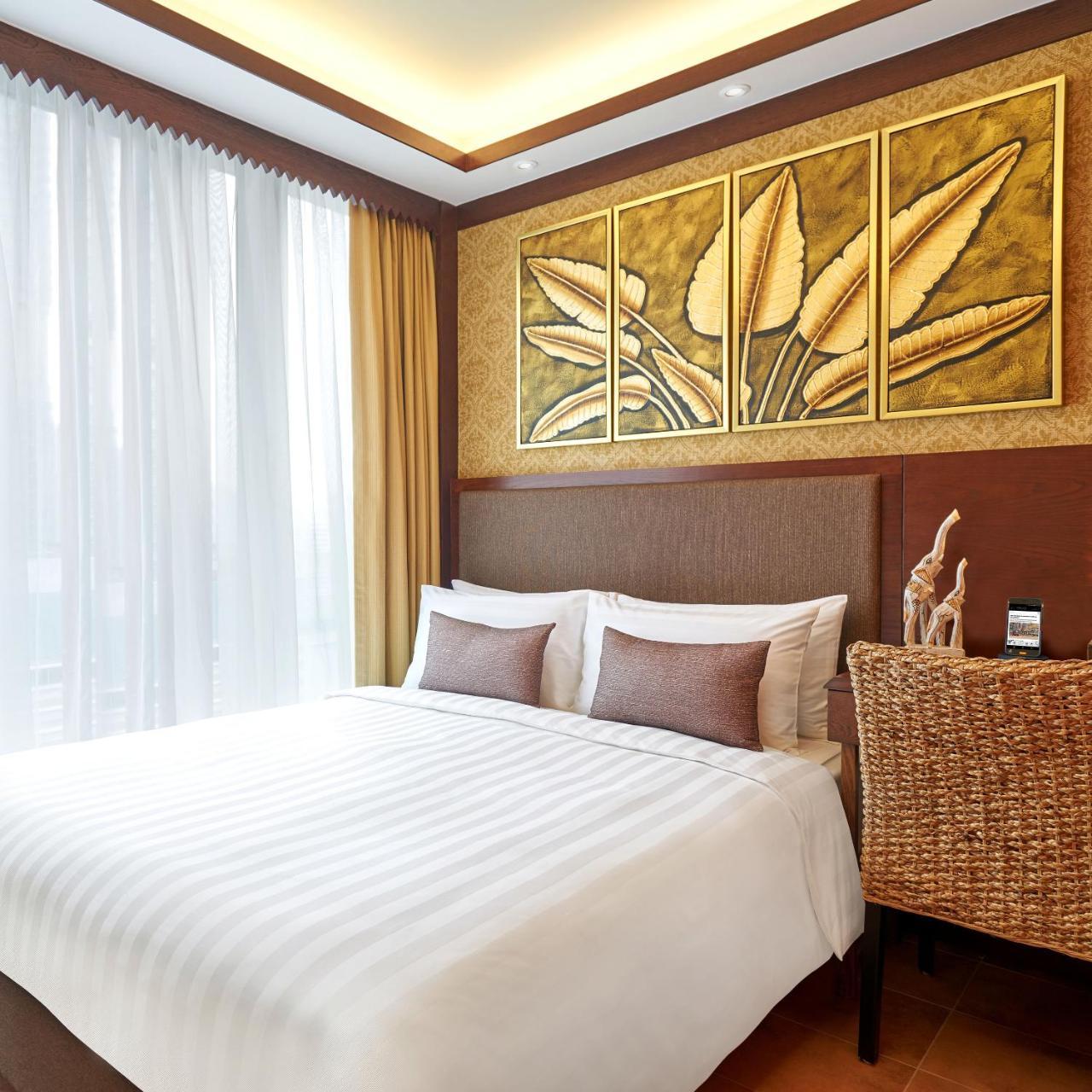 Hotel Cozi Resort Tuen Mun Hongkong Zewnętrze zdjęcie