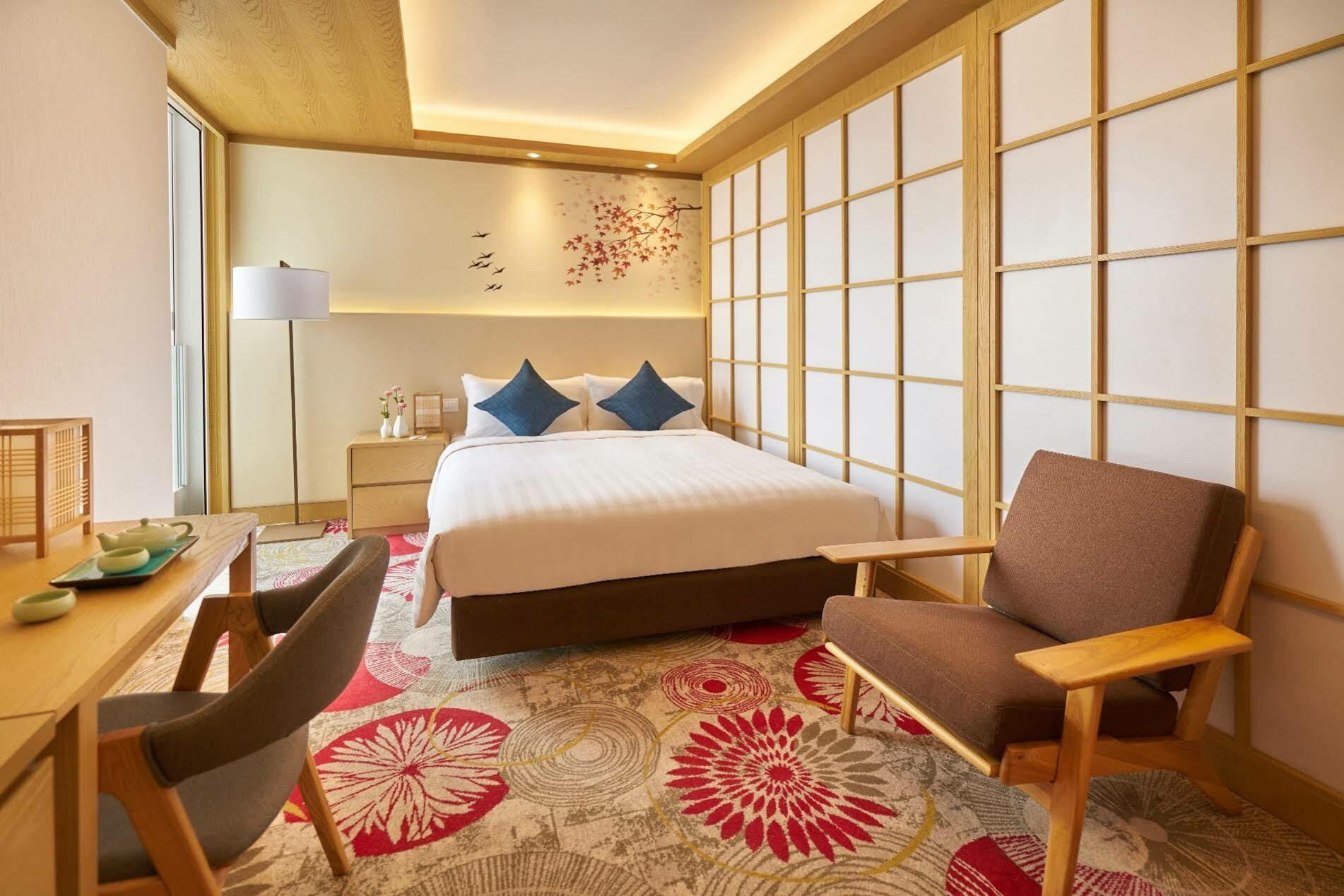 Hotel Cozi Resort Tuen Mun Hongkong Zewnętrze zdjęcie